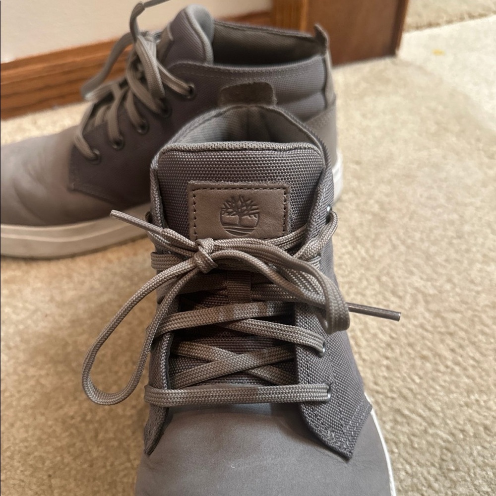Men’s timberland shoes - Picture 2 of 6
